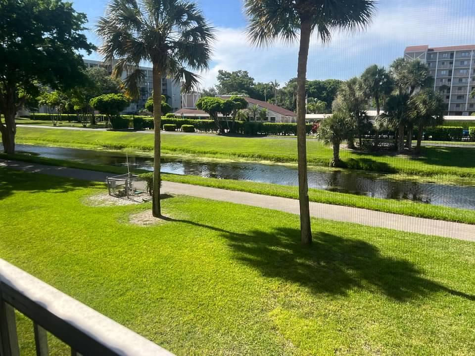 VILLAGES OF ORIOLE BONAIR - Residential Lease