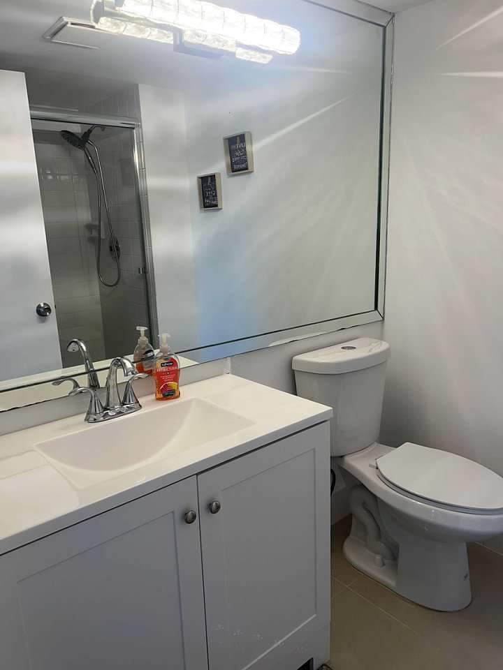 VILLAGES OF ORIOLE BONAIR - Residential Lease