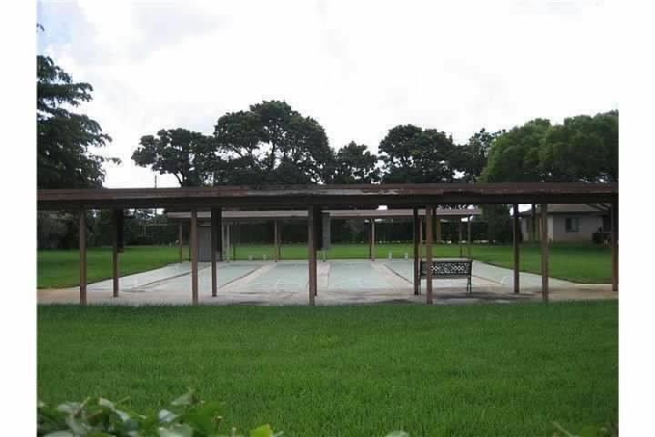 VILLAGES OF ORIOLE BONAIR - Residential Lease