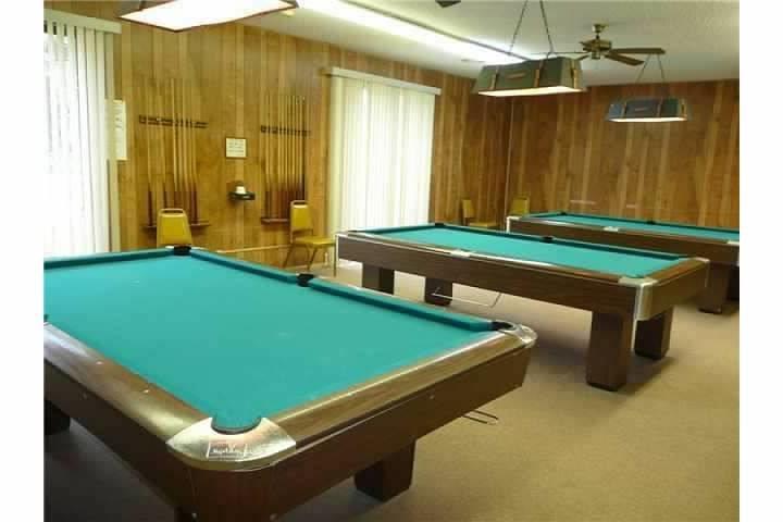 VILLAGES OF ORIOLE BONAIR - Residential Lease