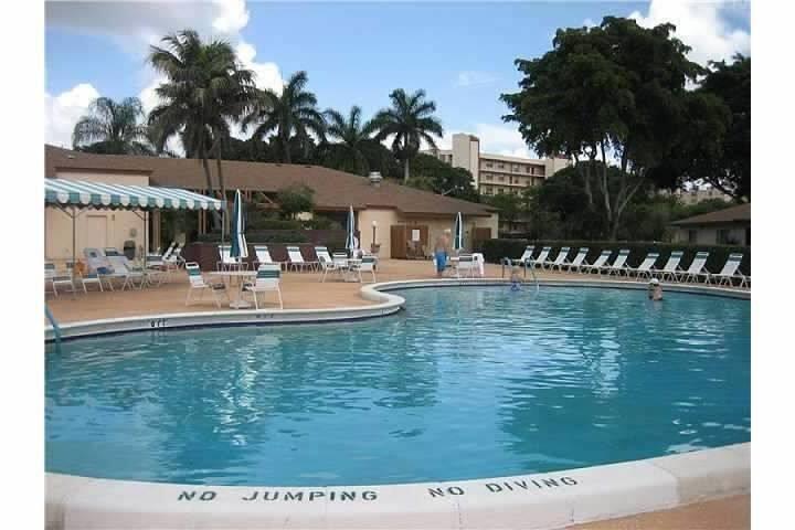 VILLAGES OF ORIOLE BONAIR - Residential Lease