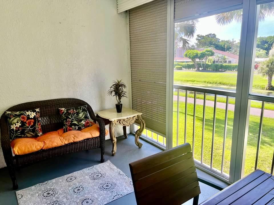 VILLAGES OF ORIOLE BONAIR - Residential Lease