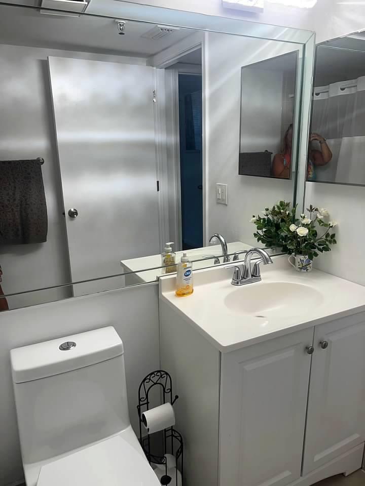 VILLAGES OF ORIOLE BONAIR - Residential Lease