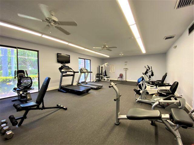 VILLAGES OF ORIOLE BONAIR - Residential Lease