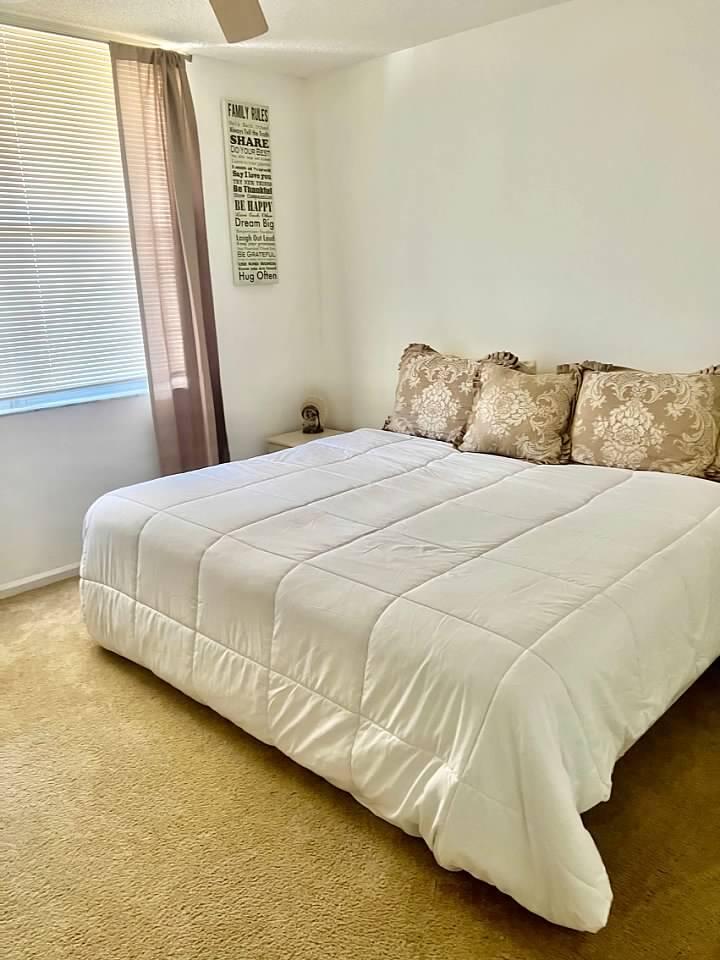 VILLAGES OF ORIOLE BONAIR - Residential Lease