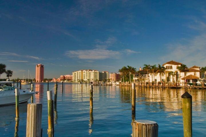 VILLAGES OF ORIOLE BONAIR - Residential Lease