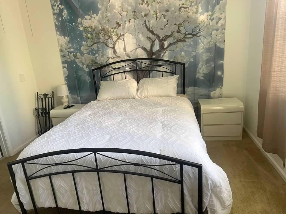 VILLAGES OF ORIOLE BONAIR - Residential Lease