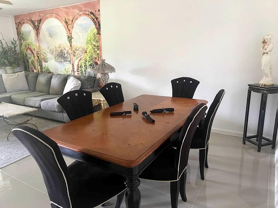 VILLAGES OF ORIOLE BONAIR - Residential Lease