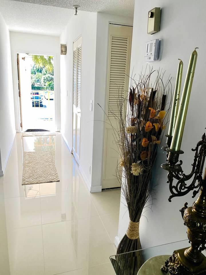 VILLAGES OF ORIOLE BONAIR - Residential Lease