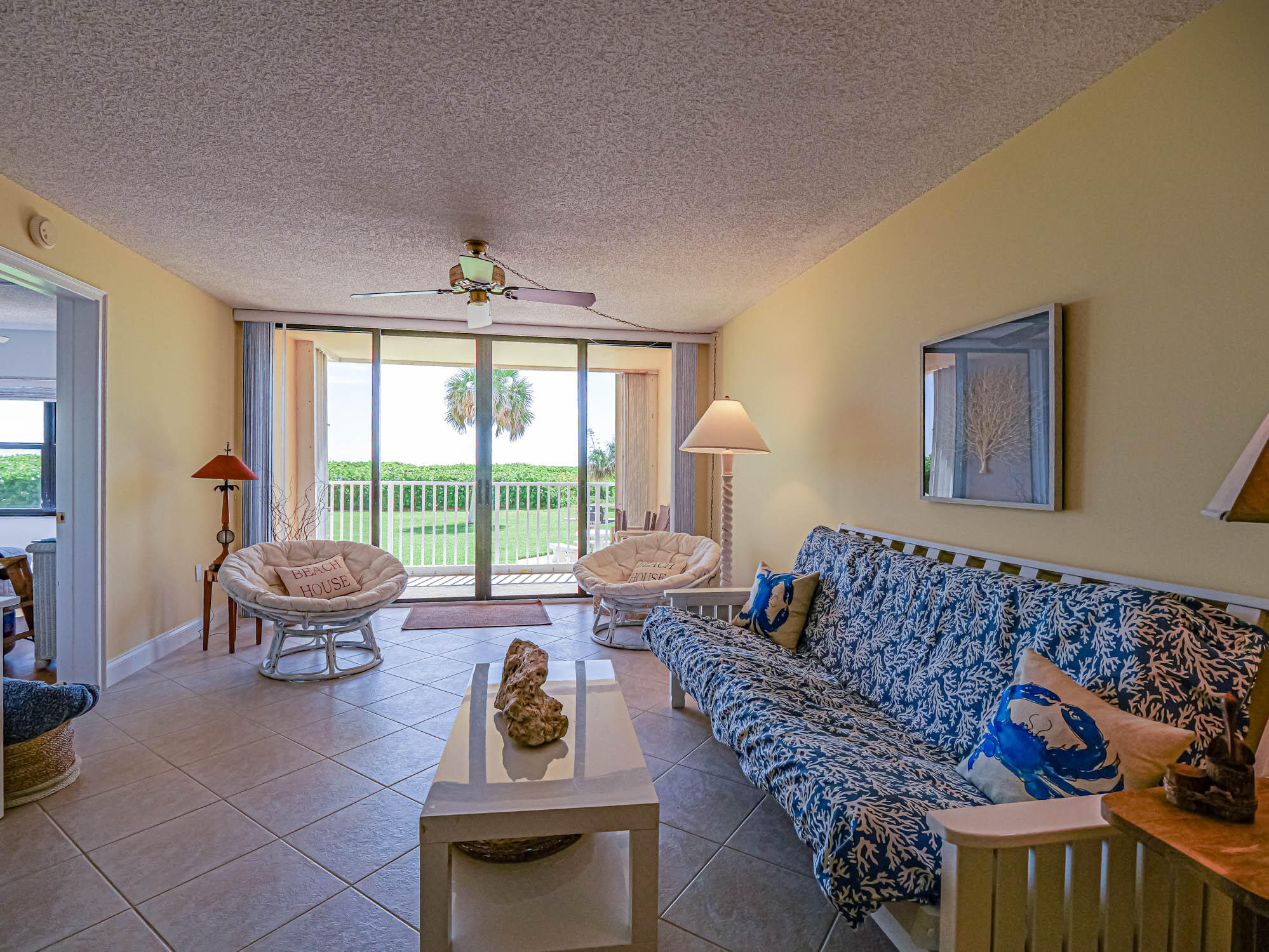 SEA PALMS CONDOMINIUM - Residential