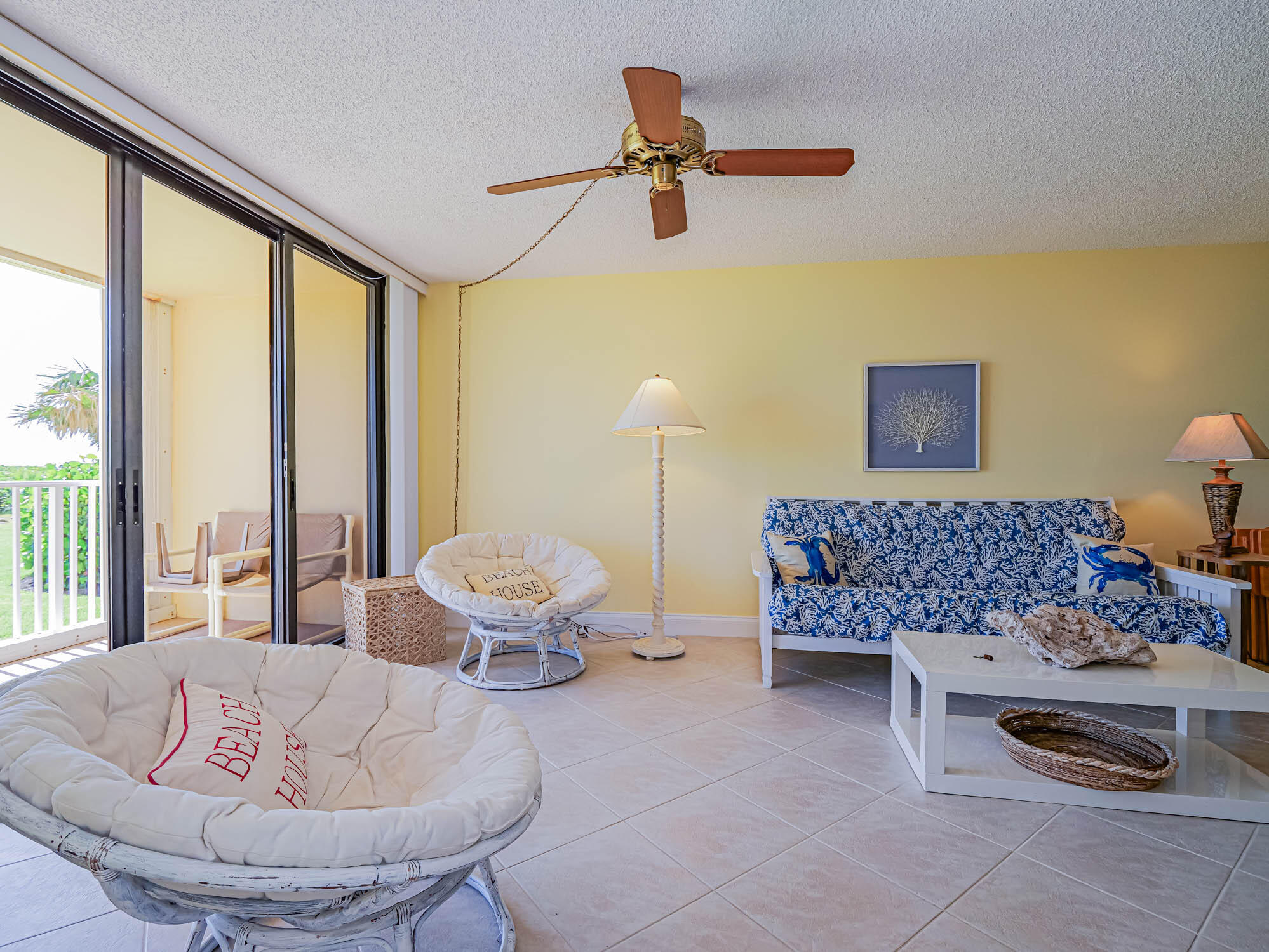 SEA PALMS CONDOMINIUM - Residential