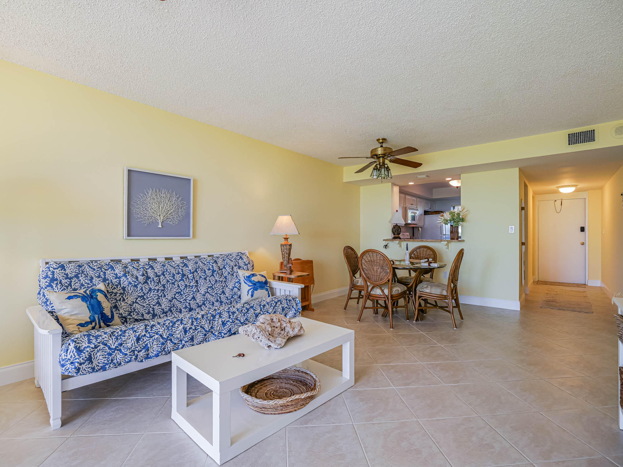 SEA PALMS CONDOMINIUM - Residential