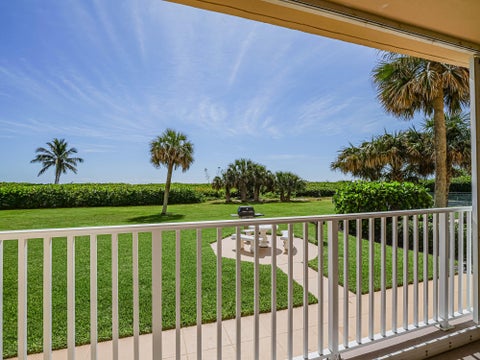 Photo of 3200 N Highway A1a #104, Hutchinson Island, FL 34949 (MLS # R11048776)