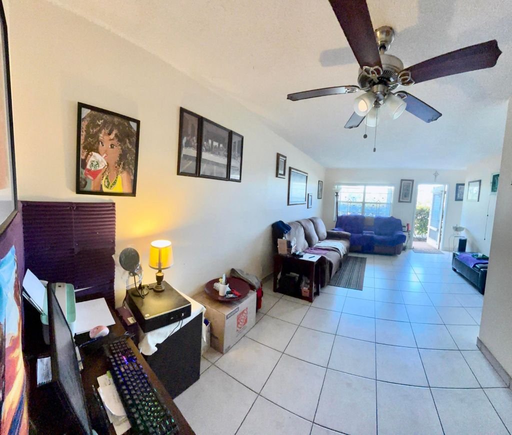 Photo of 7400 NW 5th Place #105, Margate, FL 33063 (MLS # B26010281)