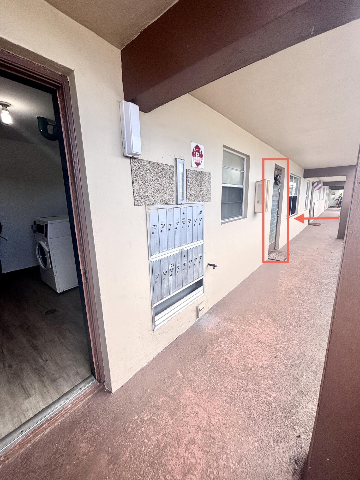ORIOLE GARDENS - Residential