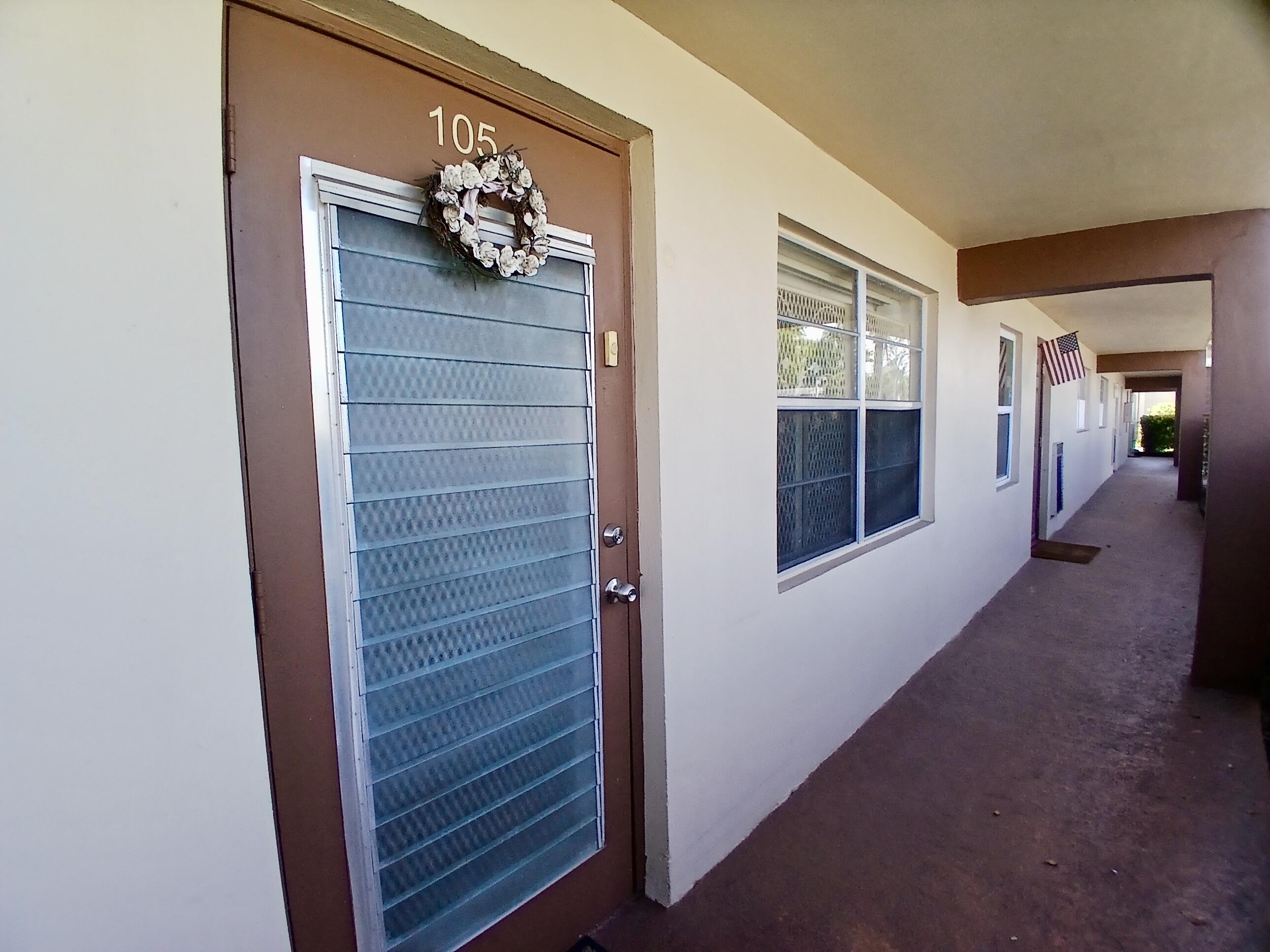 ORIOLE GARDENS - Residential