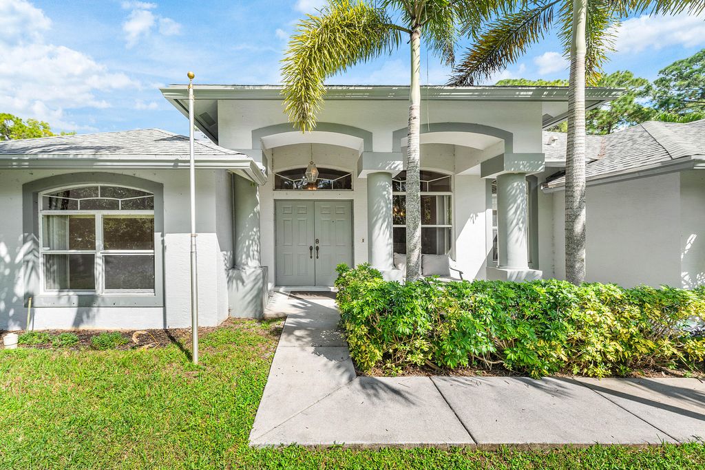 Photo of 14693 62nd Court N, Loxahatchee, FL 33470 (MLS # R11160034)