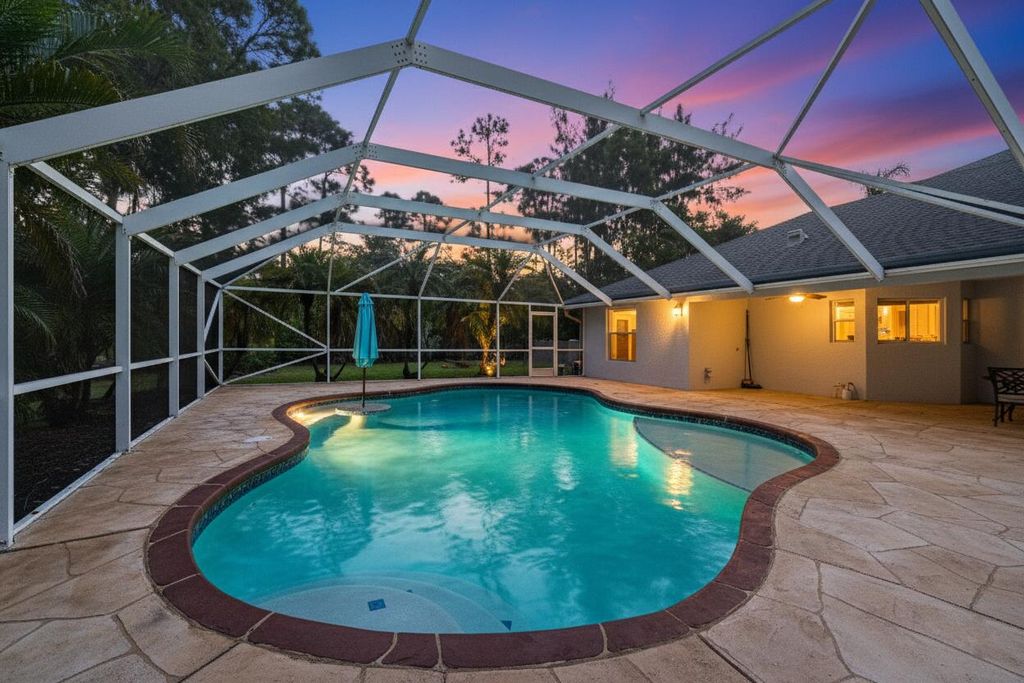 Photo of 14693 62nd Court N, Loxahatchee, FL 33470 (MLS # R11160034)