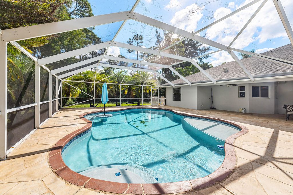 Photo of 14693 62nd Court N, Loxahatchee, FL 33470 (MLS # R11160034)