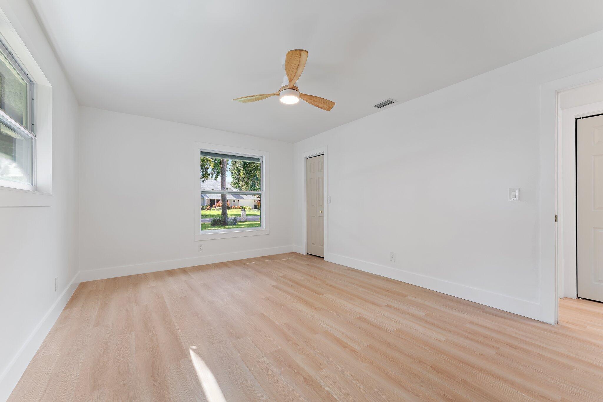 MONET WOODS - Residential