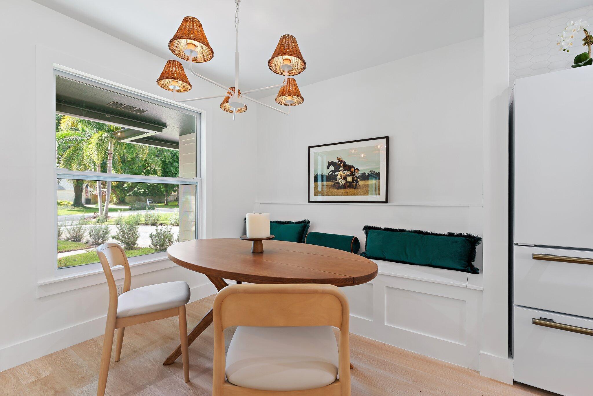 MONET WOODS - Residential