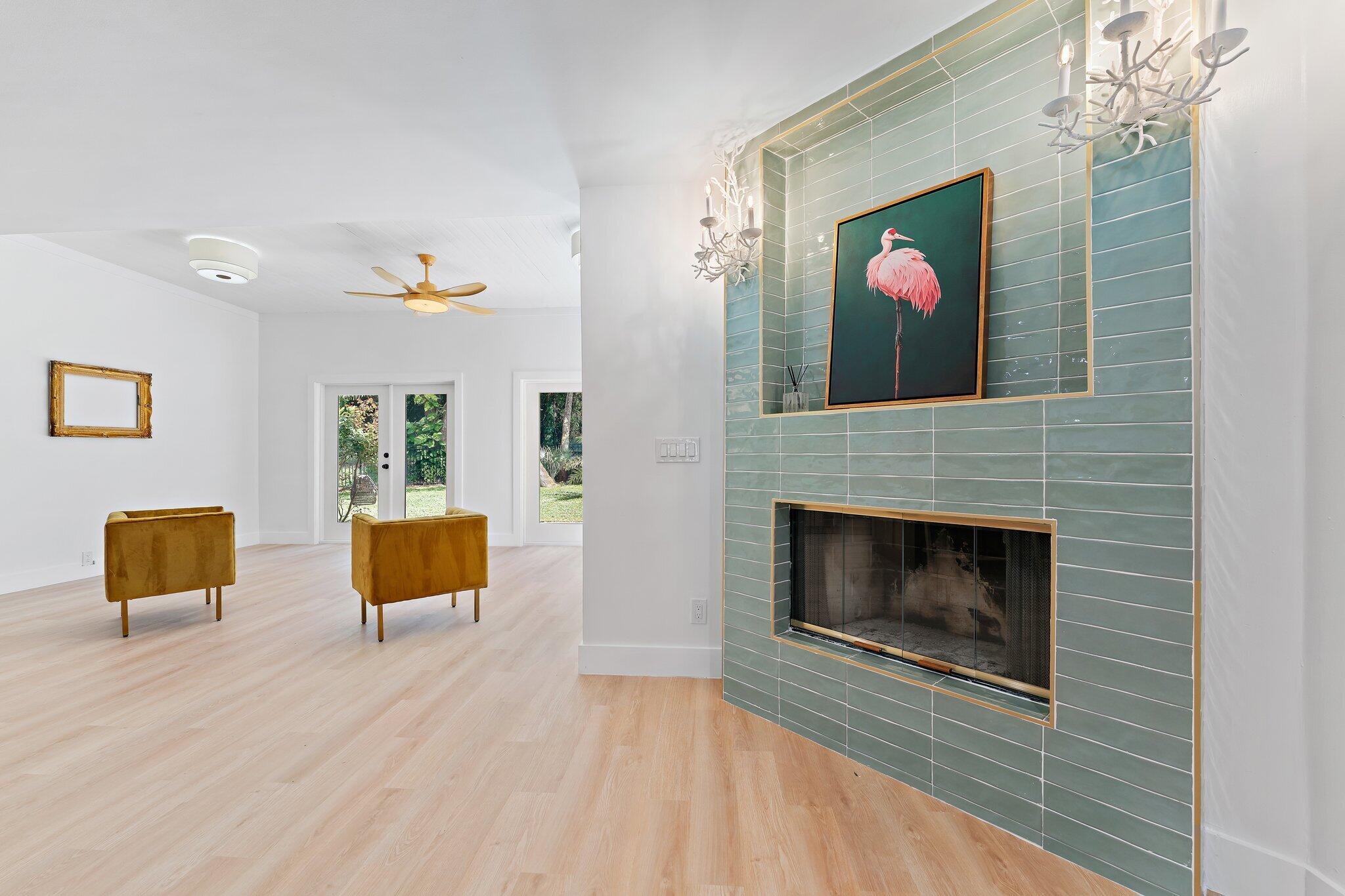 MONET WOODS - Residential