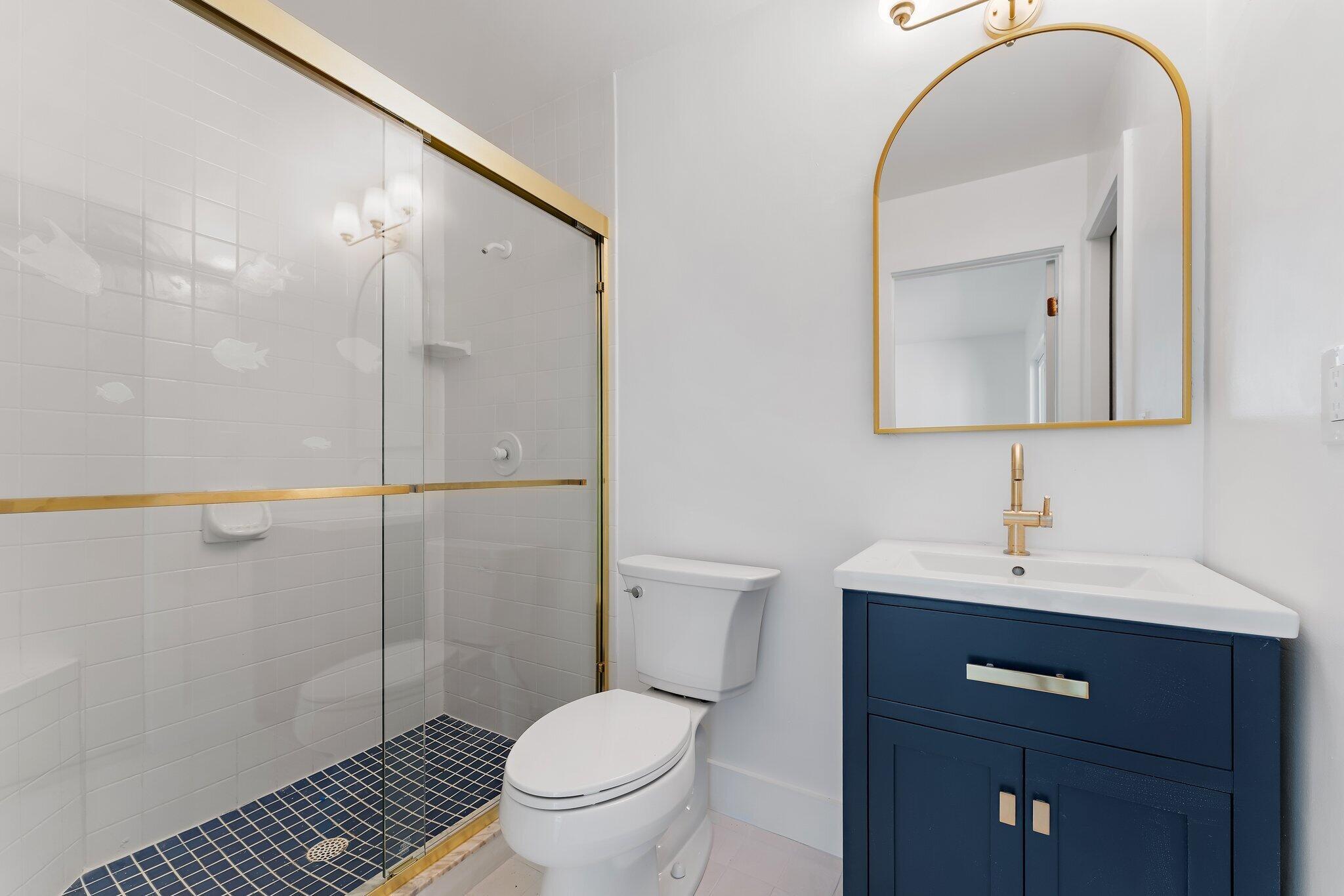 MONET WOODS - Residential