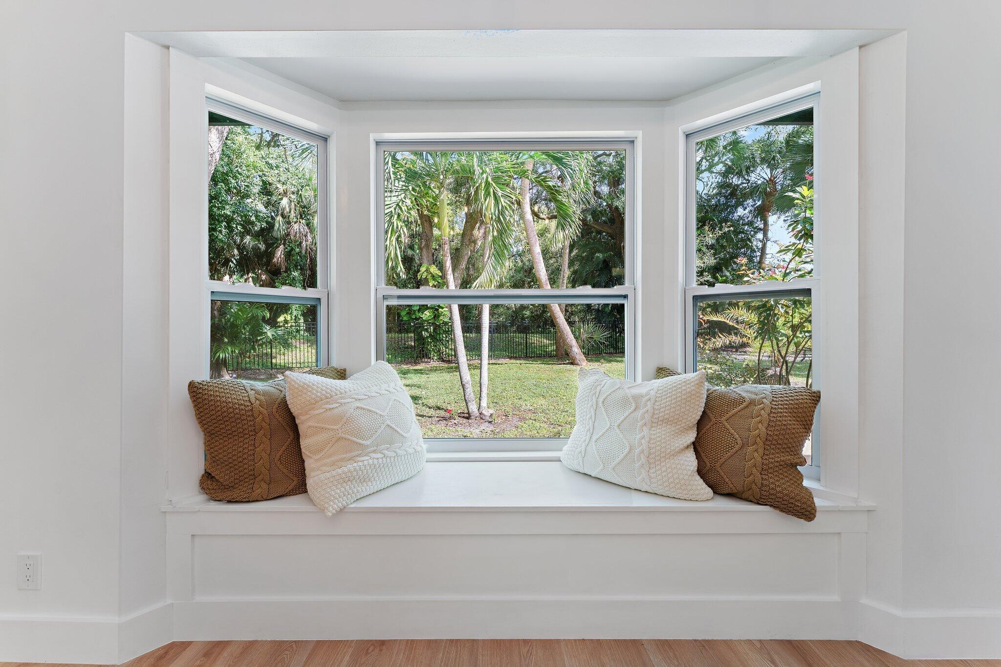 MONET WOODS - Residential