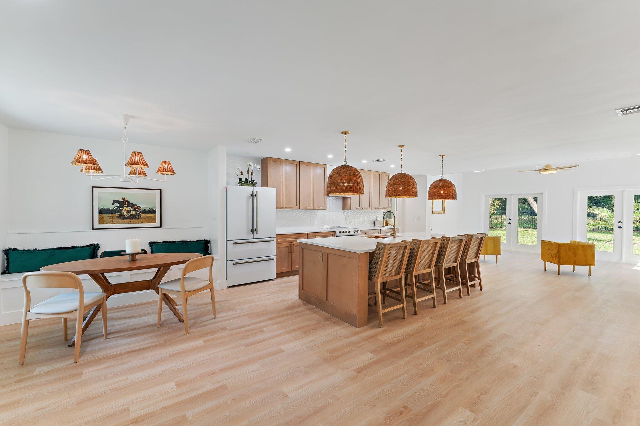 MONET WOODS - Residential