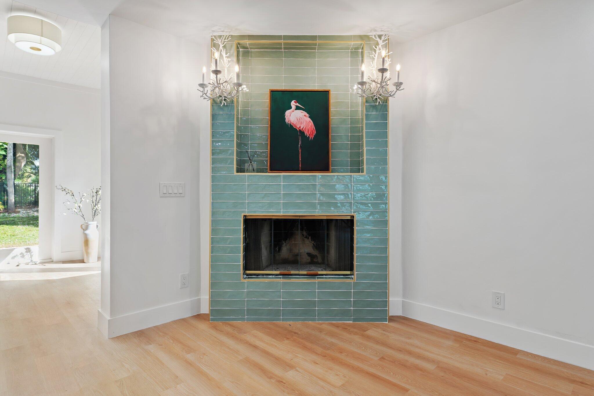 MONET WOODS - Residential