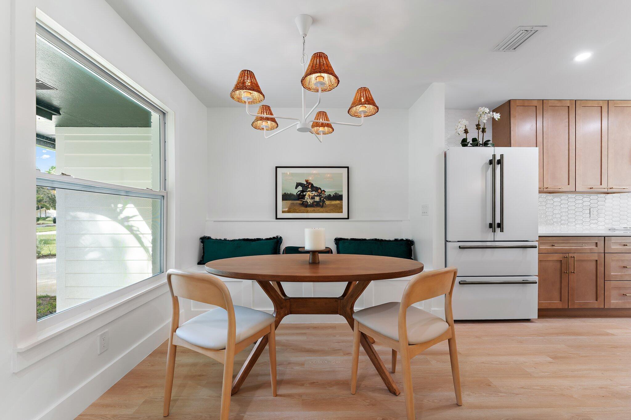 MONET WOODS - Residential