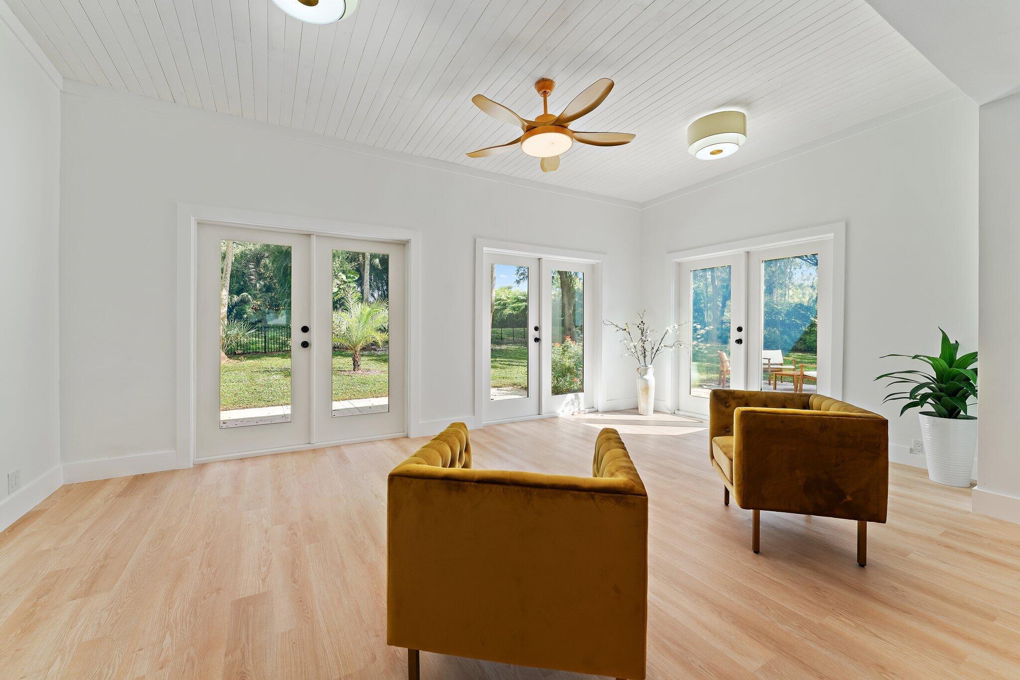 MONET WOODS - Residential