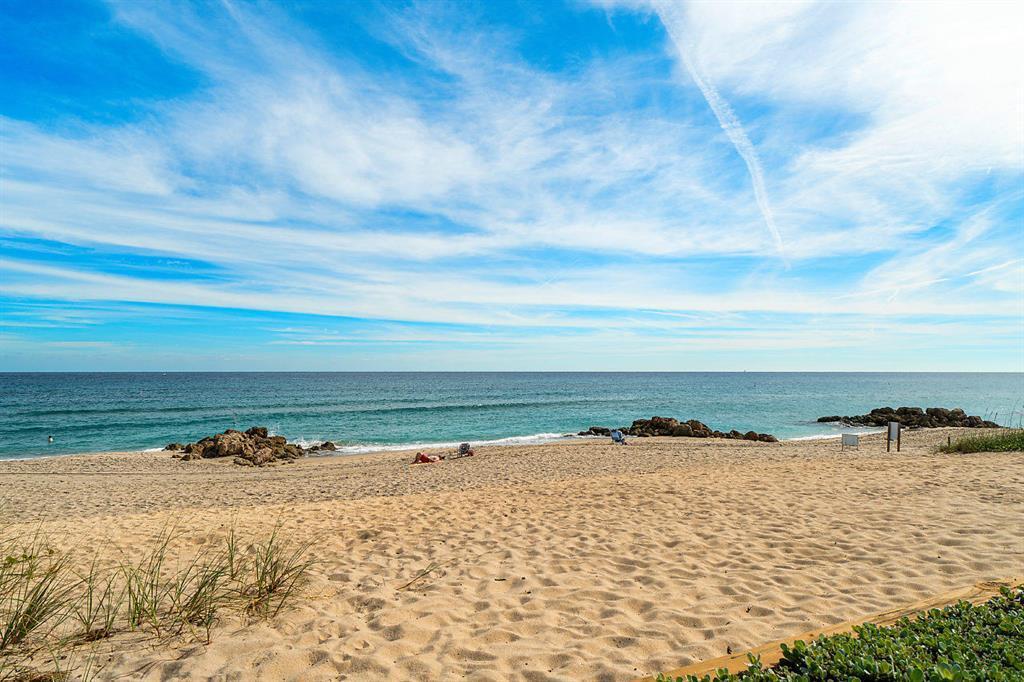 OCEAN HARBOR CONDO - Residential Lease