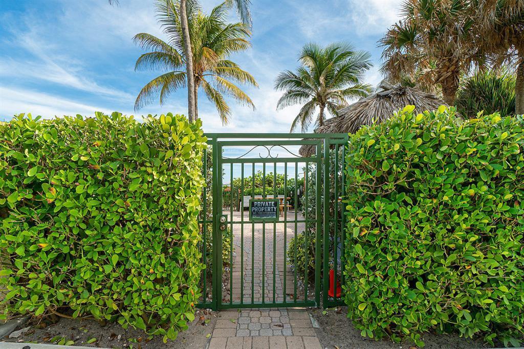OCEAN HARBOR CONDO - Residential Lease