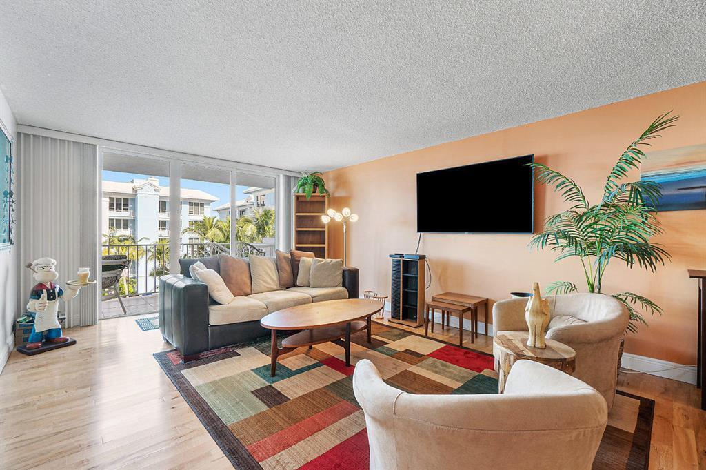 OCEAN HARBOR CONDO - Residential Lease