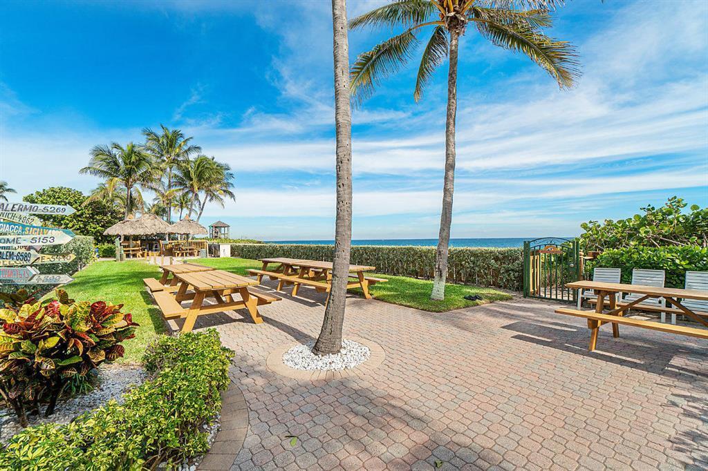OCEAN HARBOR CONDO - Residential Lease