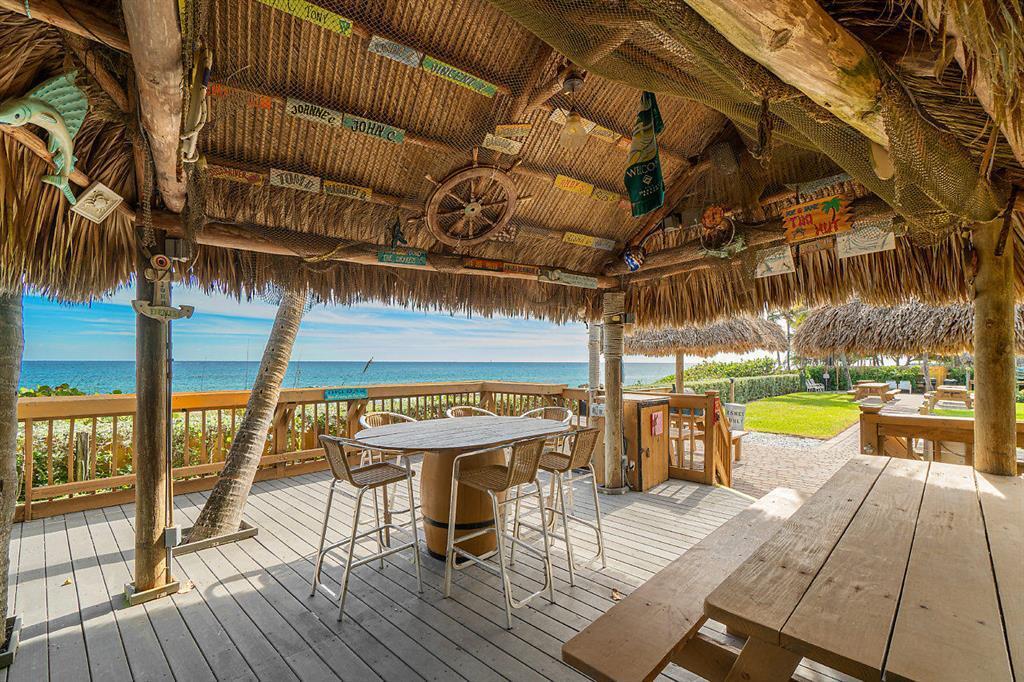 OCEAN HARBOR CONDO - Residential Lease