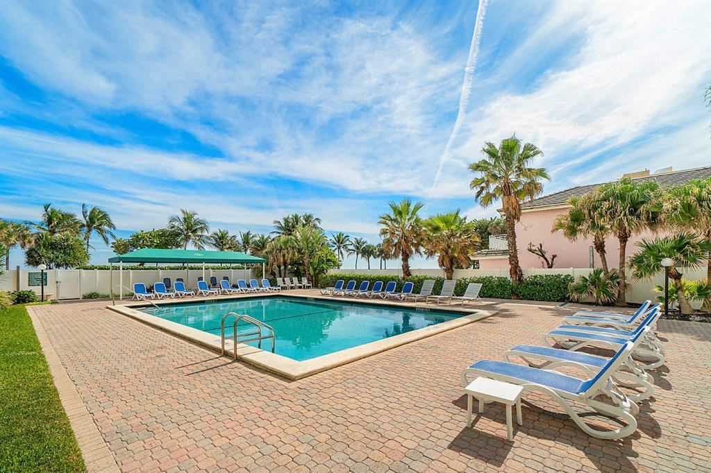 OCEAN HARBOR CONDO - Residential Lease