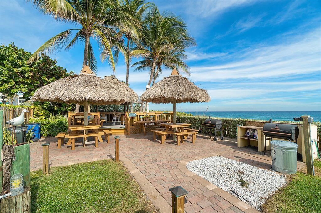 OCEAN HARBOR CONDO - Residential Lease