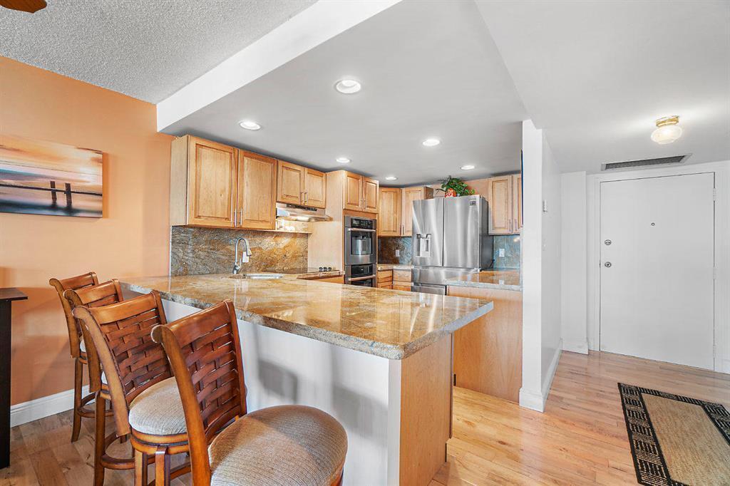 OCEAN HARBOR CONDO - Residential Lease