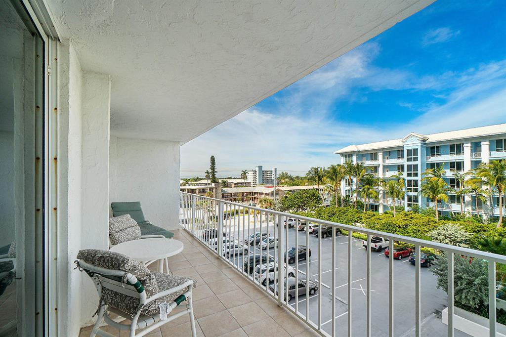OCEAN HARBOR CONDO - Residential Lease