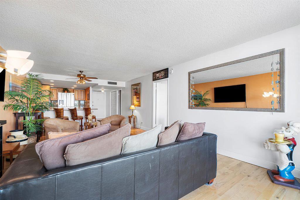 OCEAN HARBOR CONDO - Residential Lease