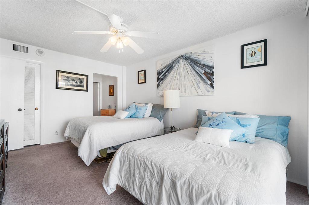 OCEAN HARBOR CONDO - Residential Lease