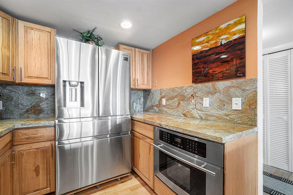 OCEAN HARBOR CONDO - Residential Lease