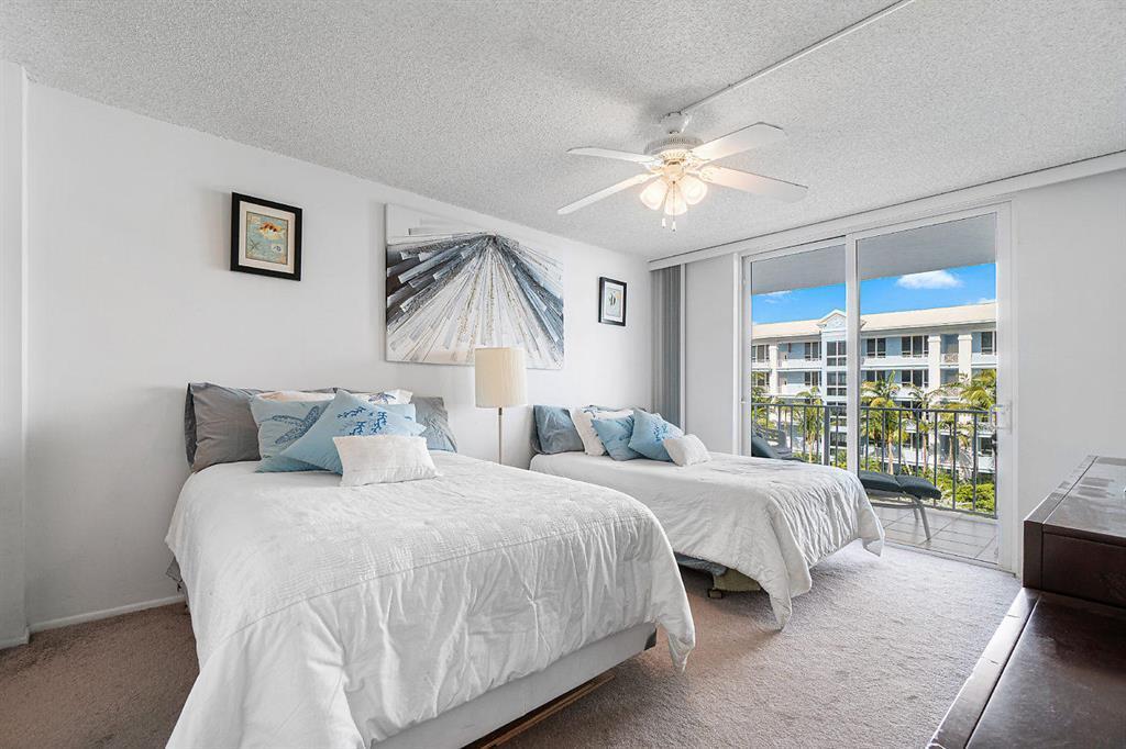 OCEAN HARBOR CONDO - Residential Lease