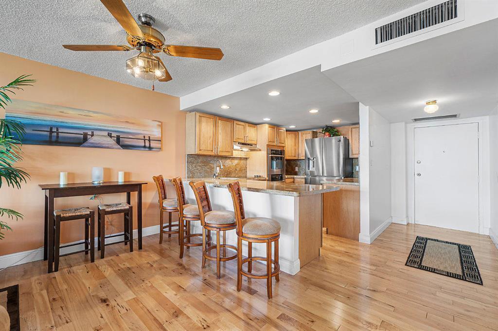 OCEAN HARBOR CONDO - Residential Lease
