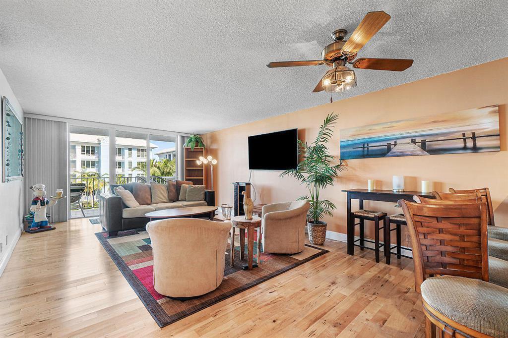 OCEAN HARBOR CONDO - Residential Lease