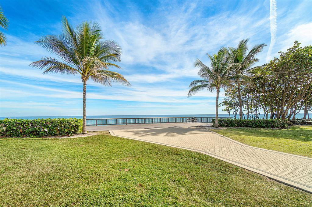 OCEAN HARBOR CONDO - Residential Lease