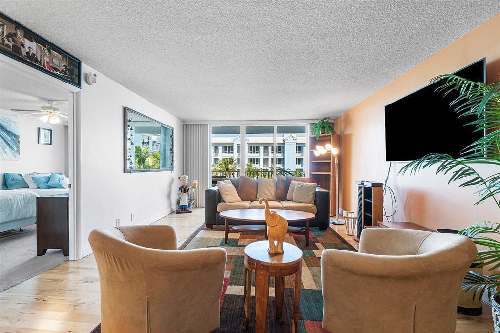 OCEAN HARBOR CONDO - Residential Lease