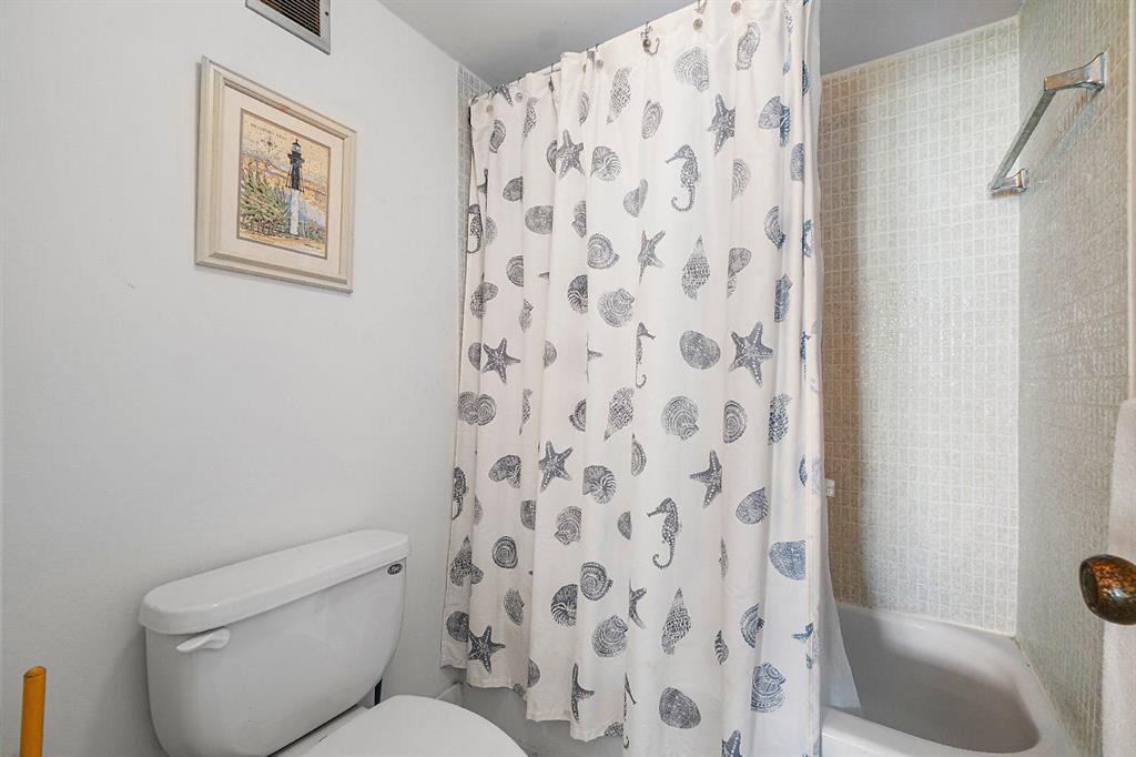 OCEAN HARBOR CONDO - Residential Lease